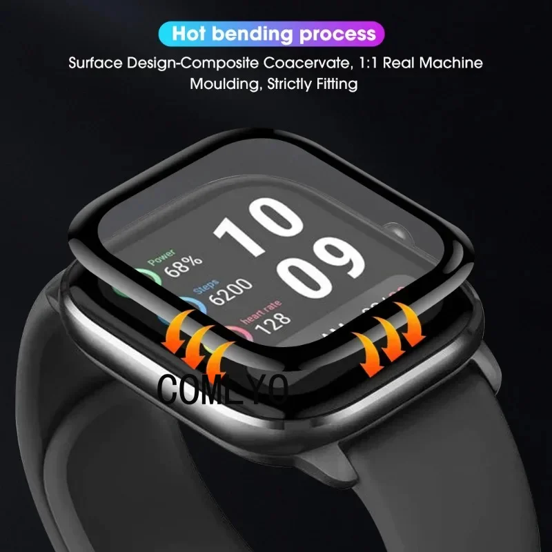 Zeblaze Beyond 3 PRO Ʈ ġ ũ ȣ ȣ 3D Ǯ Ŀ  Ʈ ʸ, 5 