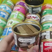 ⁦מפיץ ריח לרכב בניחוח קפה – טבעי, מעוצב ועמיד לאורך זמן⁩ – תמונה ⁦2⁩