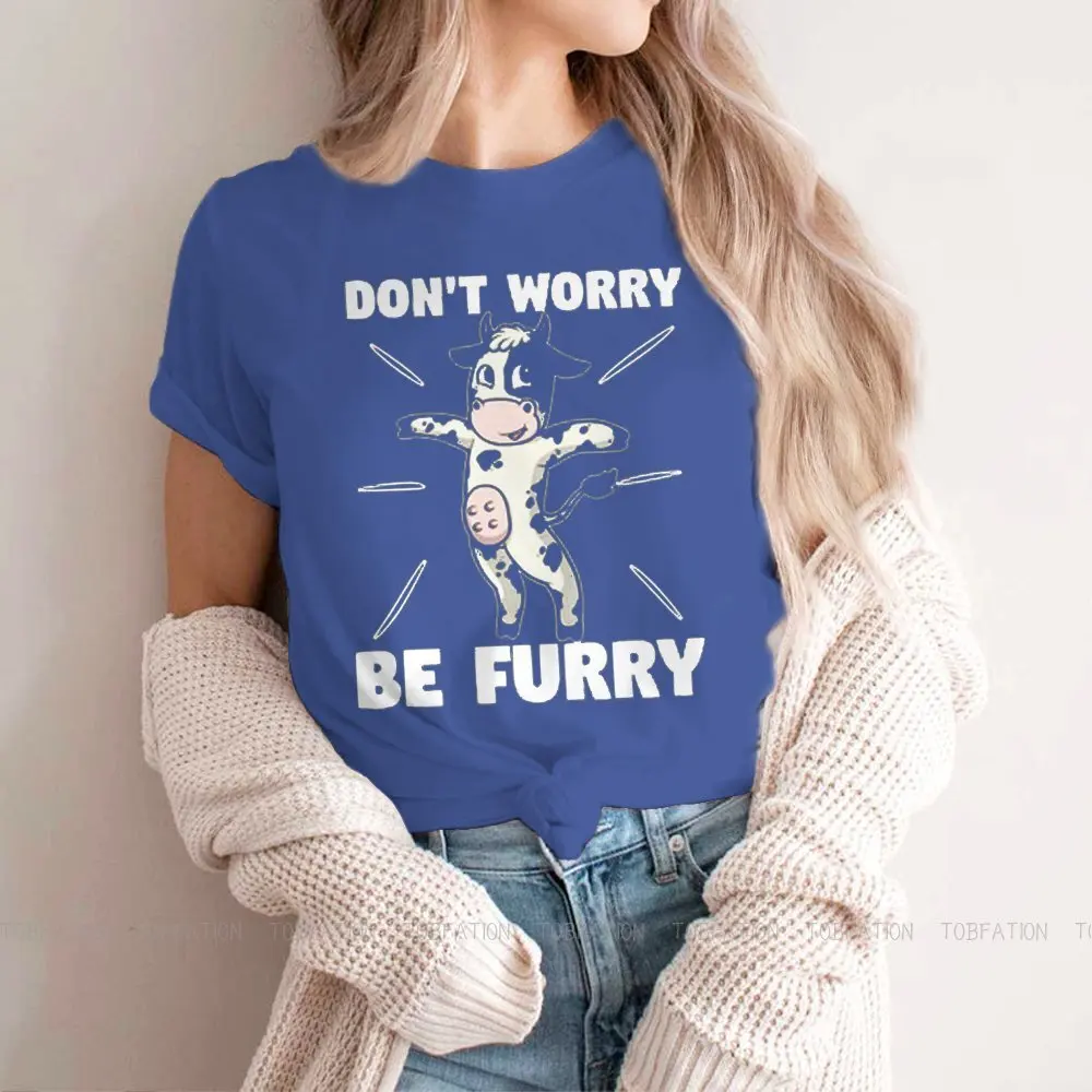 

Оригинальные футболки из натуральной воловьей шерсти, персонализированная футболка для девушек, Забавные топы 4XL