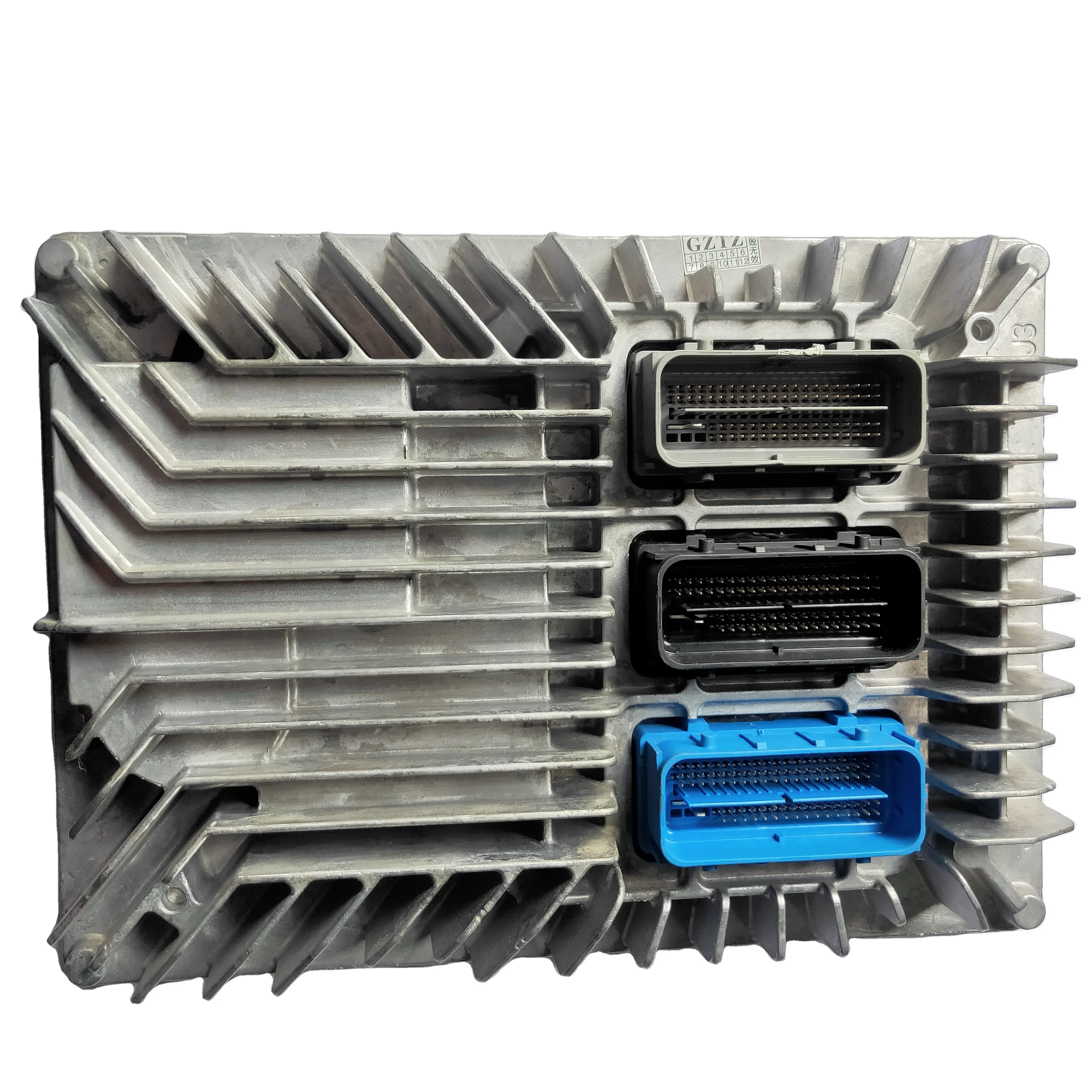 OEM 12651994 Engine Brain Control Unit Computer Module ECM PCM FOR