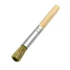 Upscale Bristle Brush 100mm Wooden Handle Tool for Mighty Crafty Plus Volcano Digit Classic Accessories 1