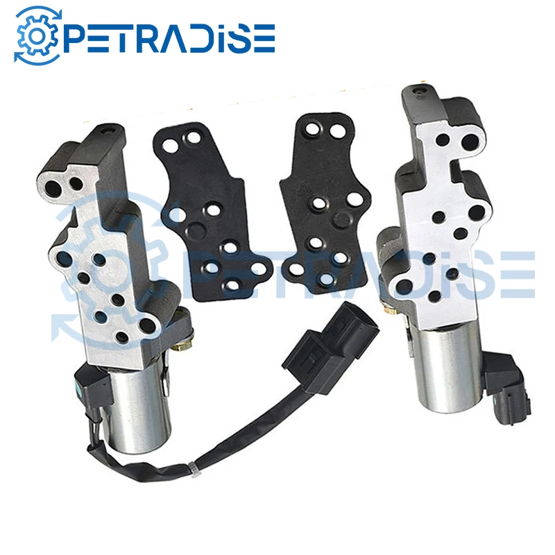 Variable Valve Timing VVT Solenoid For Infiniti QX4 Nissan Pathfinder 3.5L 2001-2004 23796-4W000 23796-4W01A 23796-4W01C