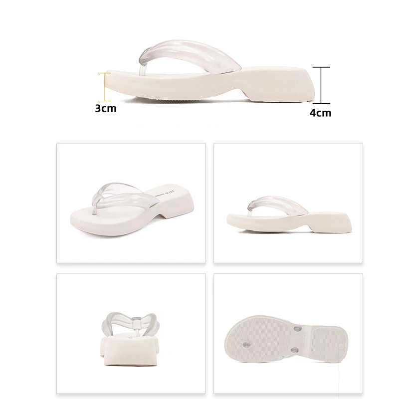 Рисунок 6 - Шлепанцы женские из ЭВА