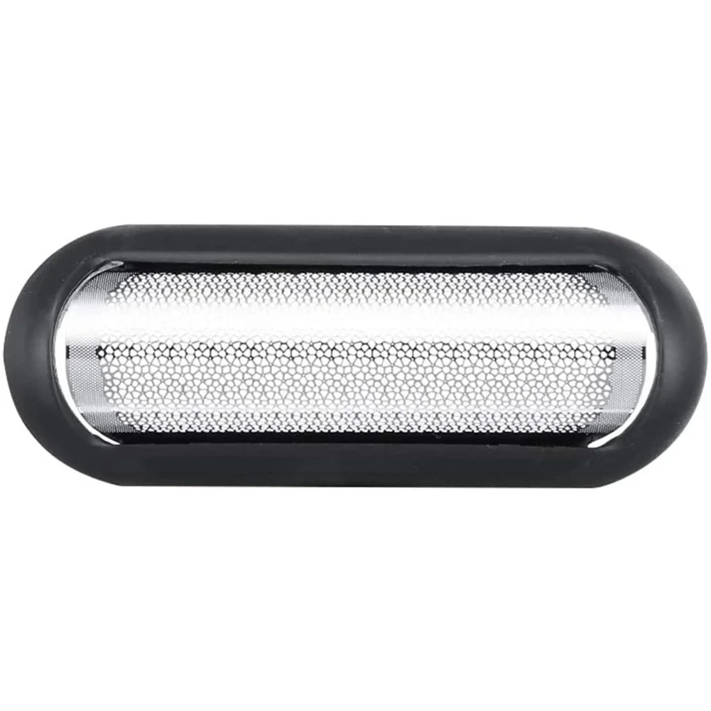Tête De Rasoir + Grille De Remplacement Pour Braun 5684-5730 - Neuf, Bleu, Générique
