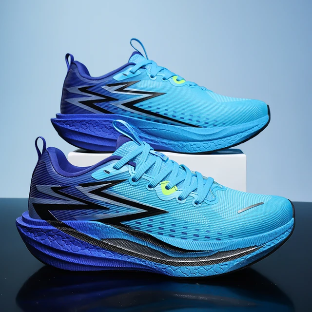 2025 The new Carbon Plate Marathon Sneakers Pro tests the stable support for shock-absorbing ultra-lightweight bounce sneakers 2025 The new Carbon Plate Marathon Sneakers Pro tests the stable support for shock-absorbing ultra-lightweight bounce sneakers