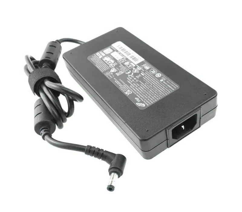 

FSP Group Inc 19.5V 11.79A, Barrel 5.5/2.5mm, IEC C14, FSP230-AJAS3-1 Power Adapter