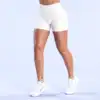 DF Impact Fitness Yoga Running Yoga Pants Extinction High Elastic Three-point Pants 2