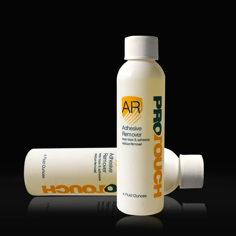 AR PROTOUCH Tape Adhesives Remover With Spray For Lace Wigs&Toupees For Strong Double Sided Tape And Soft Bonds Wig