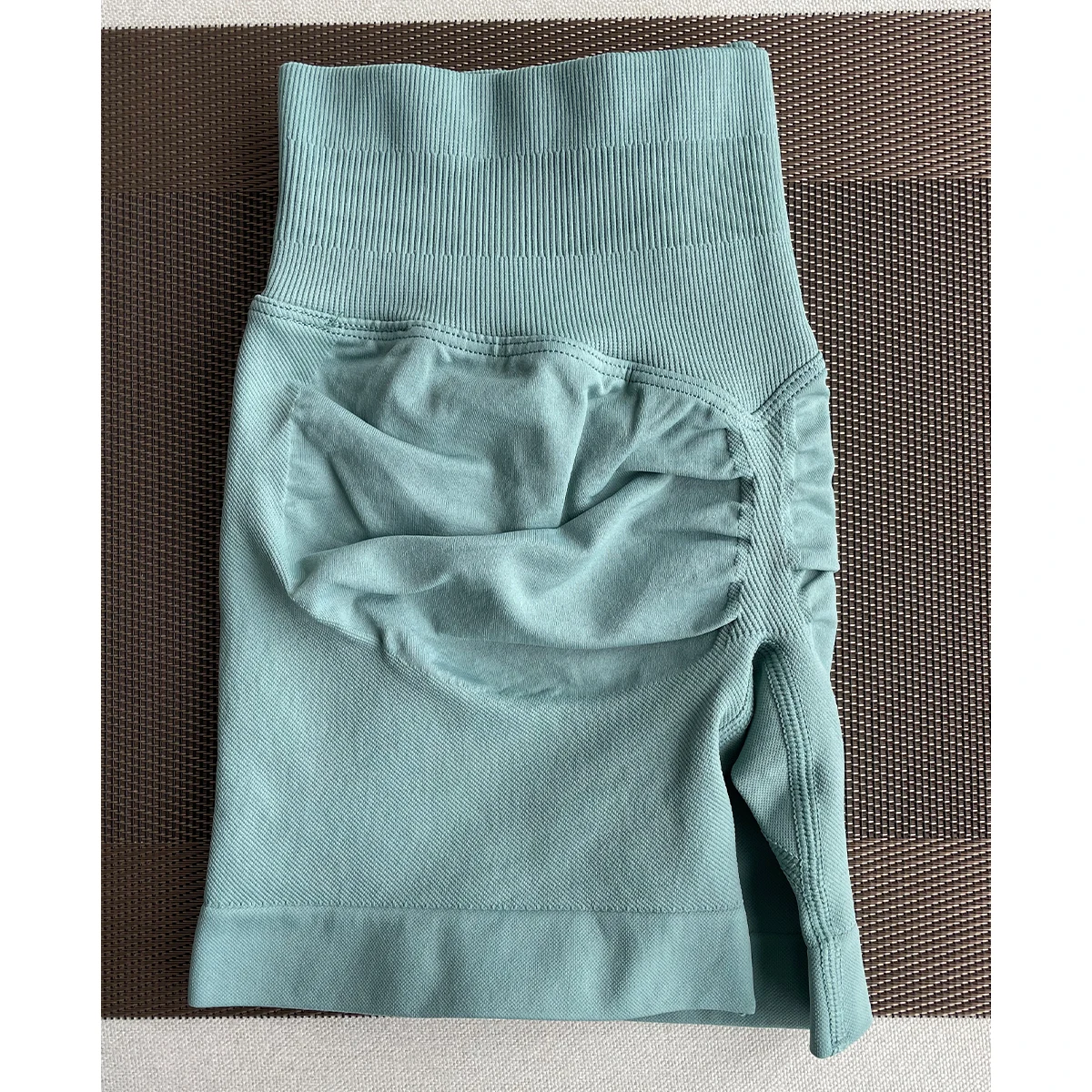 Light Green No logo