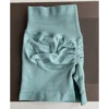 Shorts TKITK sans couture pour femme, tenue de fitness, short Shark Bite pour la gym, la course, le cyclisme, les leggings de vélo