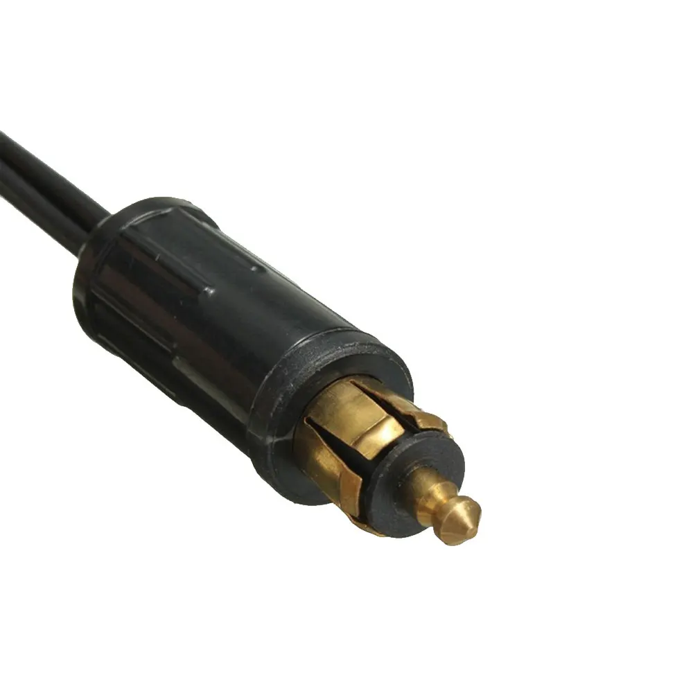 DC 12V 24V EU ÷    ܼƮ, ڵ   ͷ ȯ BMW DIN hella   ̺