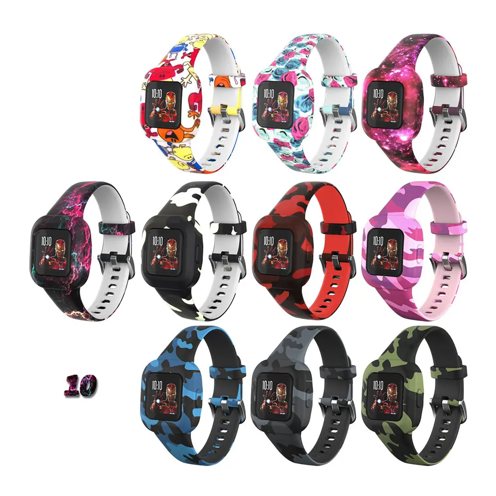 Garmin Vivofit JR3  ð   ո Ʈ, Garmin Vivofit JR 3 GarminFit JR3   Ʈ Ǹ 