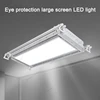 Home Balcony Electric Lifting Lighting Intelligent Clothes Drying Rack Foldable And Retractable Aluminum Clothes Drying Rack 4