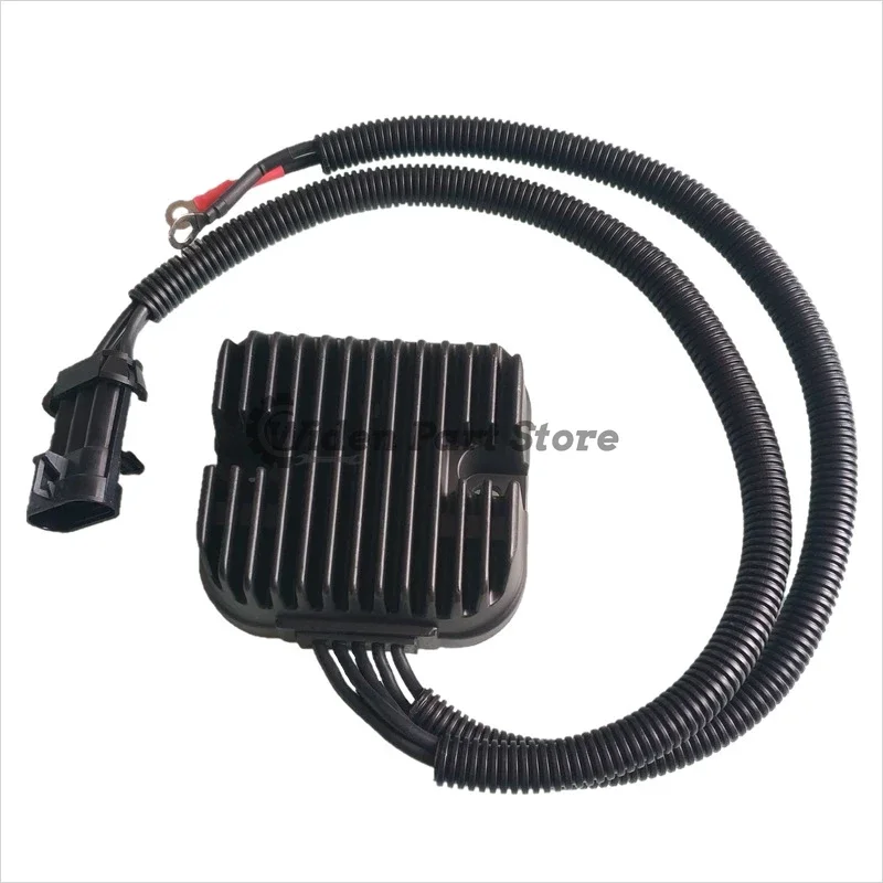 

Voltage Regulator Rectifier Motorcycle for Victory 4012238 4012717 4011959