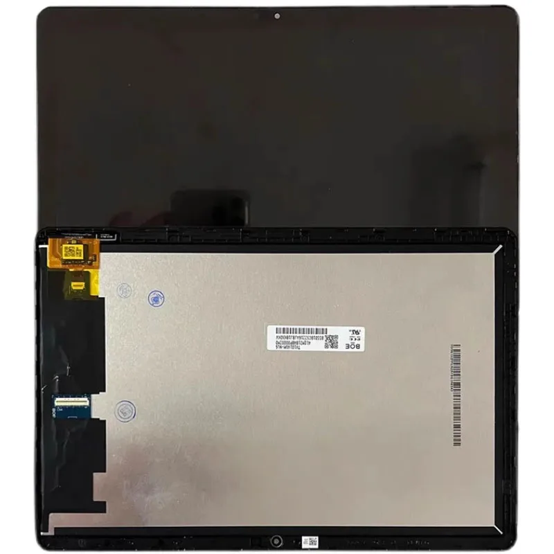 Touch Screen Assembly para Lenovo Chromebook 10.1 in Tv101wum-nl6 Ct-x636f