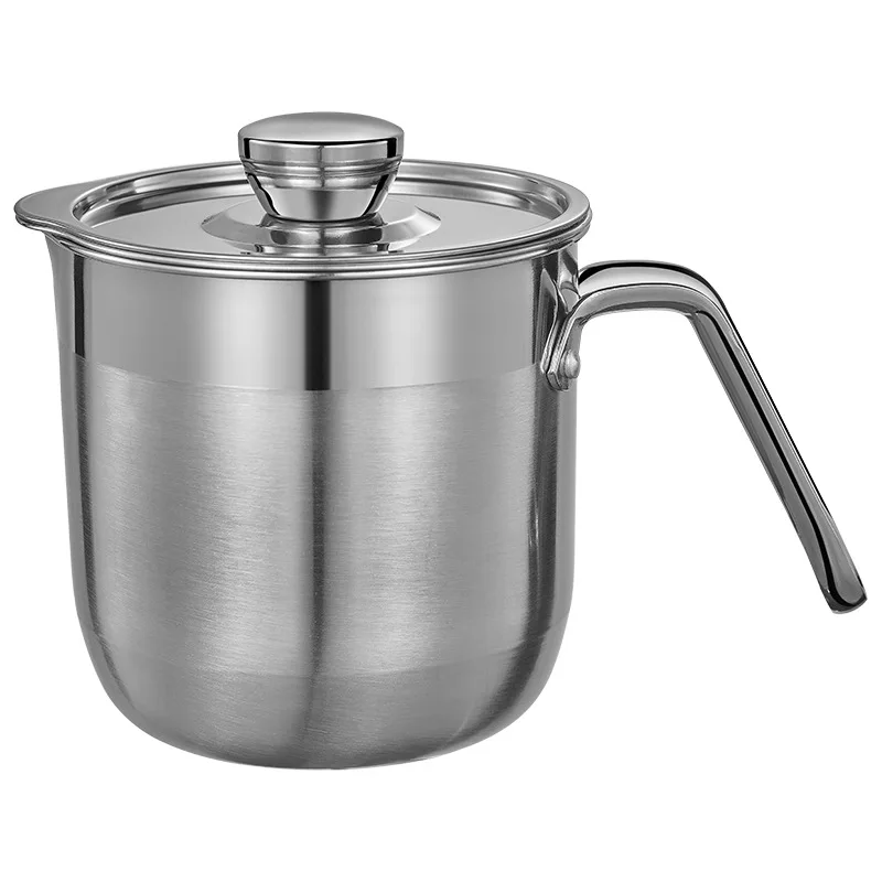 304 Stainless Steel Egg Separator Set