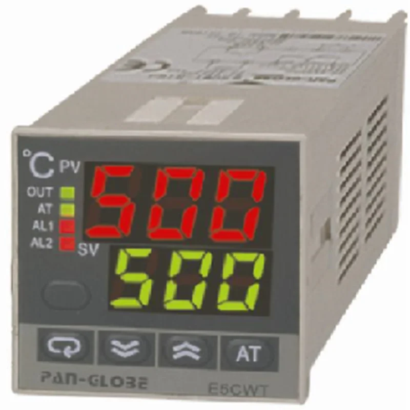 

Factory direct sales E5CWT-R1K /R1P/Q1K/Q1P temperature control meter