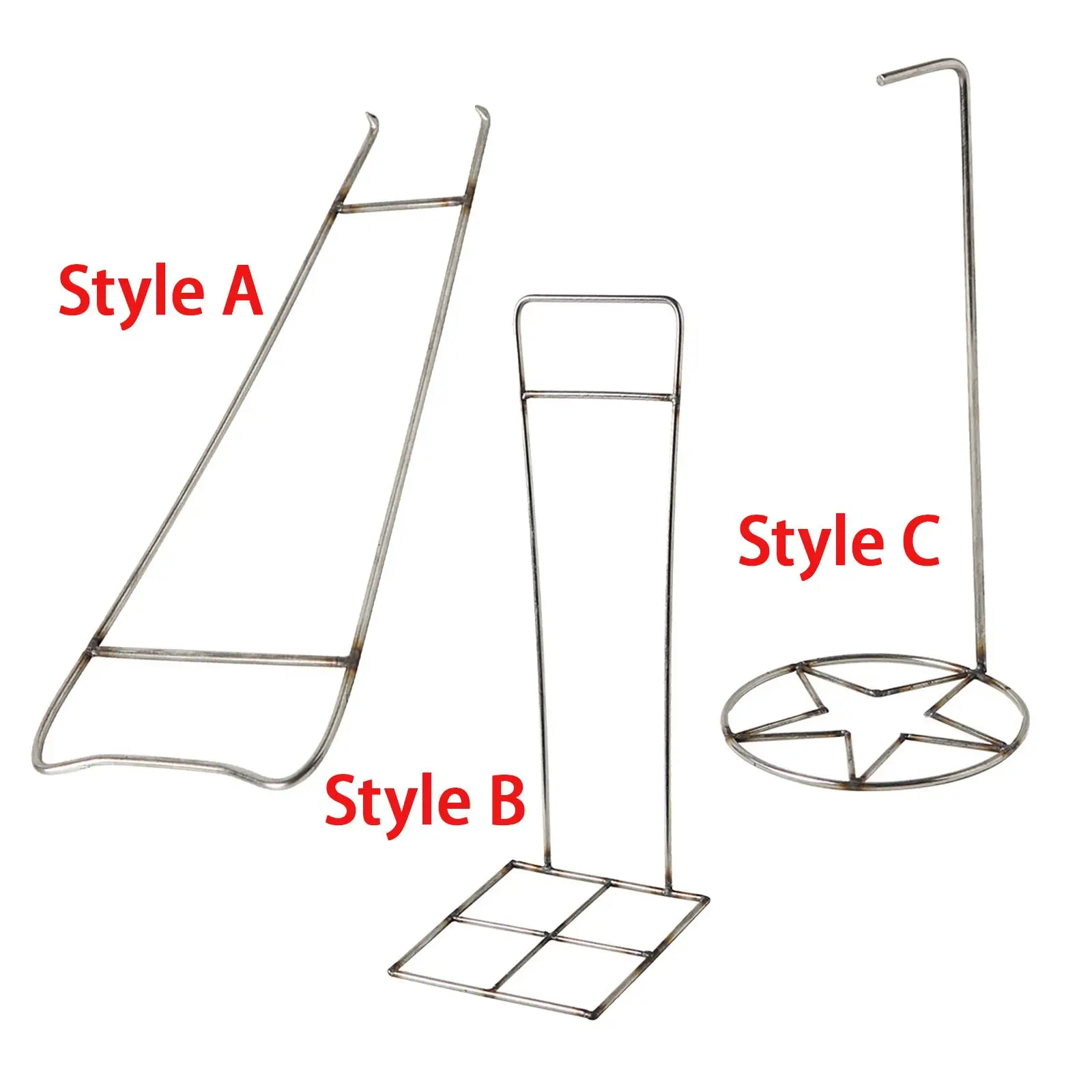 Pottery Clay Dipping Tong Colour Craft Pottery Tool Sculpture Dipping Tool for Beginner Sculptor Modeling Sculpting