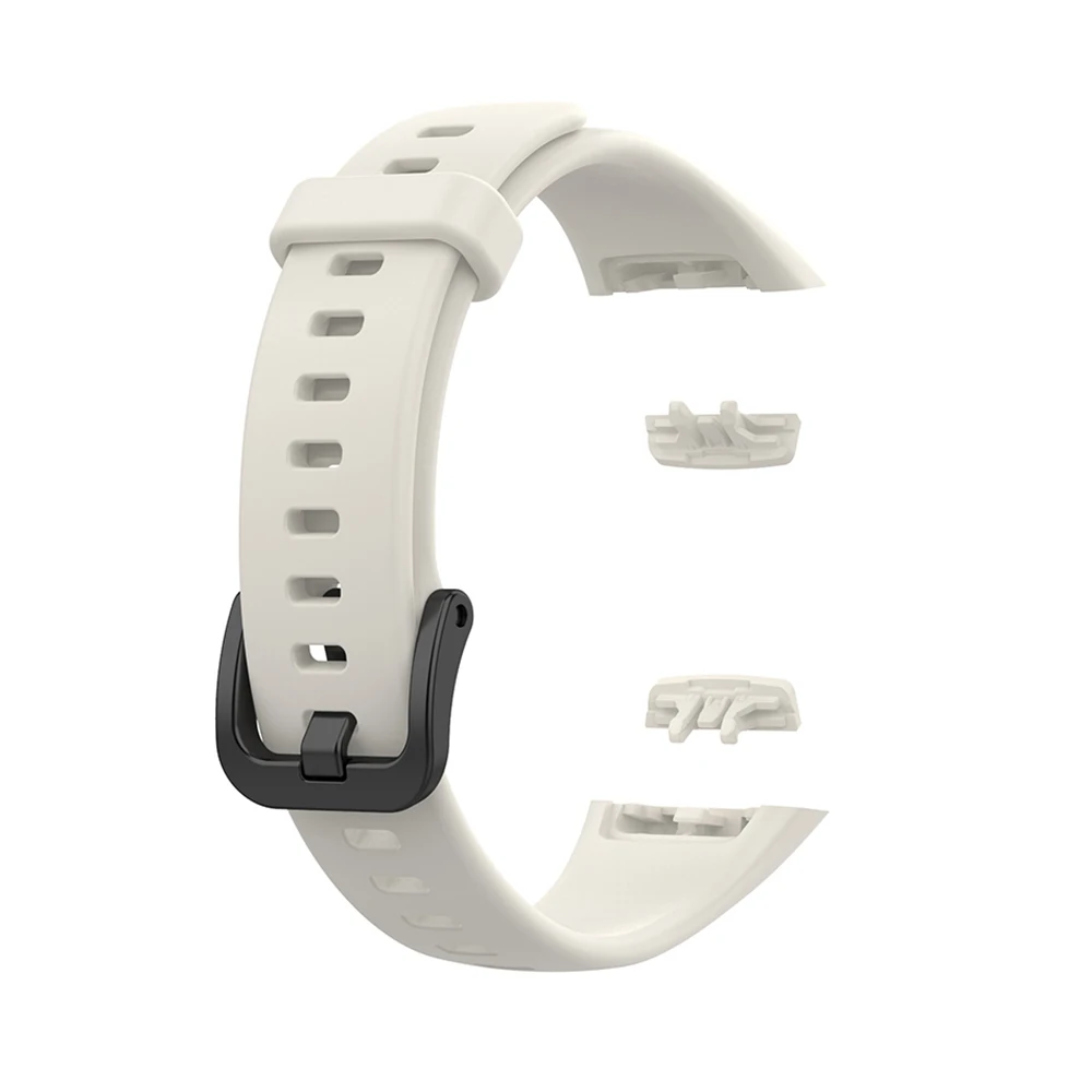 Silicone Wrist Strap