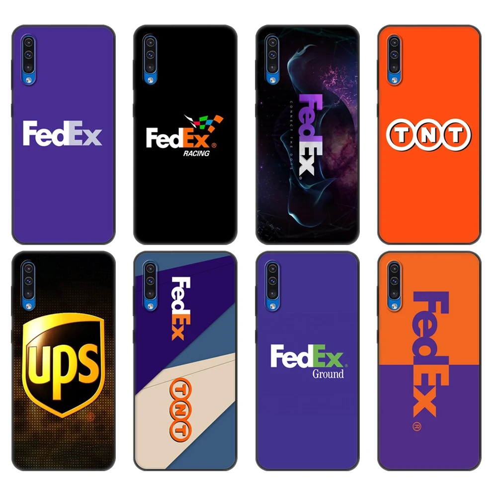 Черный чехол из ТПУ для Samsung Galaxy A50 50S A30S A10 A01 A11 A21S A31 A41 A51 A71 M21 M30S S10 LITE экспресс TNT UPS |
