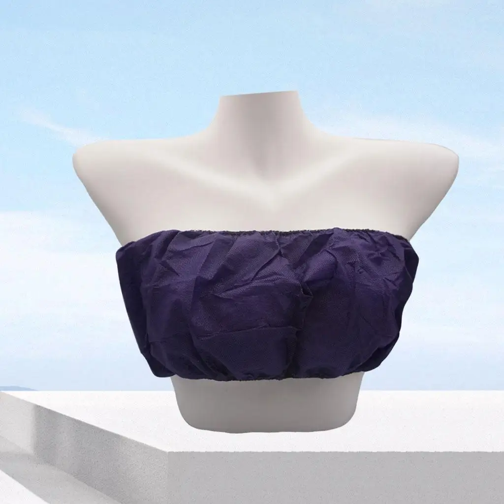 

50-Pack Disposable Underwear for Spray Tanning Massage Lightweight
