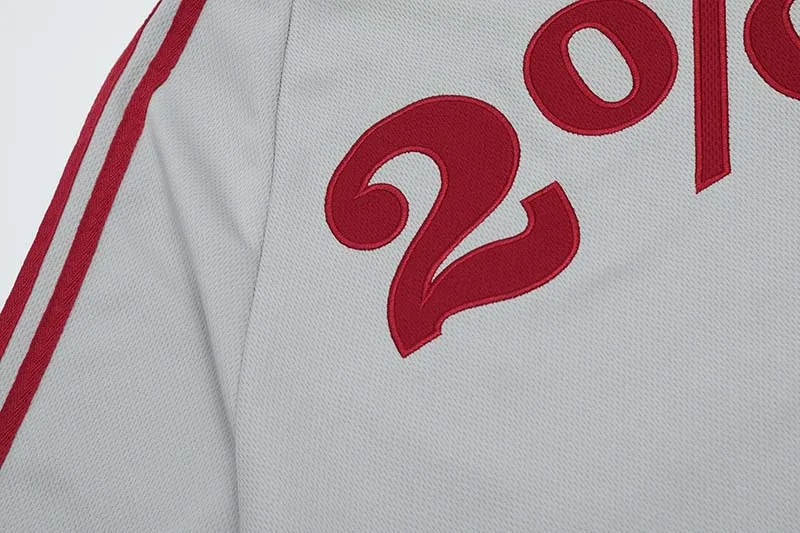 Letter Print Short Sleeve Oversized T-shirt Mens Summer Casual Crew Neck Contrast Paneled Cotton Loose Couple Tees_voghion.com