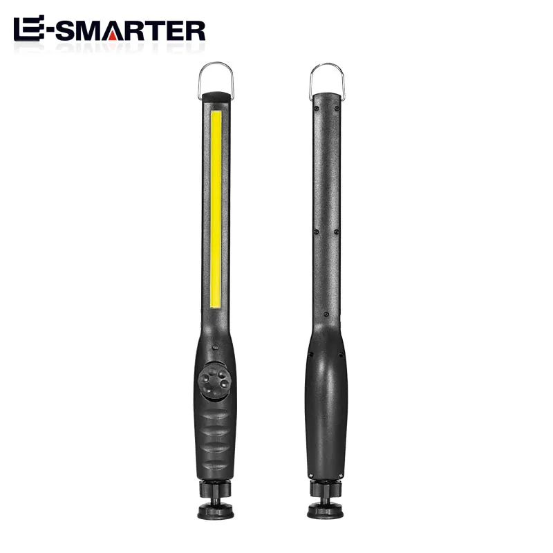 COB Portable LED Work Lights Cordless Magnetic LED Work Lamp Inspection Lights for Car Repair Home Garage Emergency portable work lights emergency lights portable work light