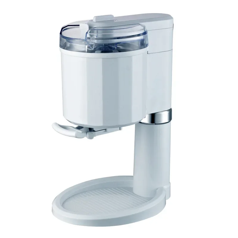 Ice Cream Machine Home Use 1000 Liters Large Capacity Self-Made Ice Cream Machine Export Europe And America