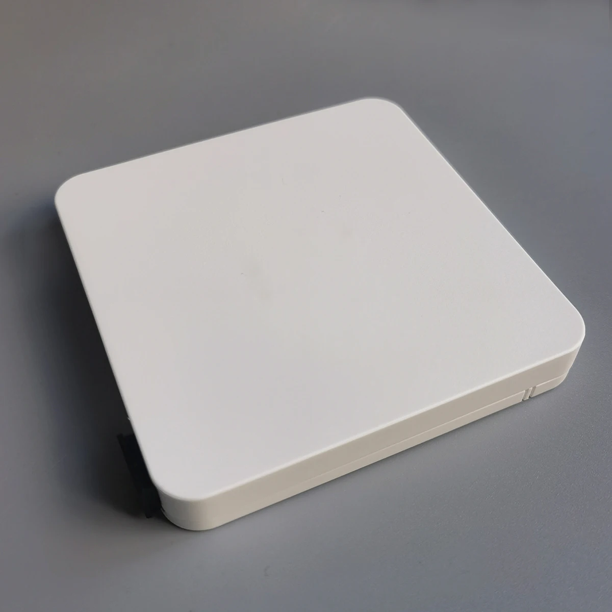 2120-T Fiber Panel Fiber Optical Terminal Junction Box 1-Port Optic Splice Box SC Combination 86 Information Panels fiber optic terminal box