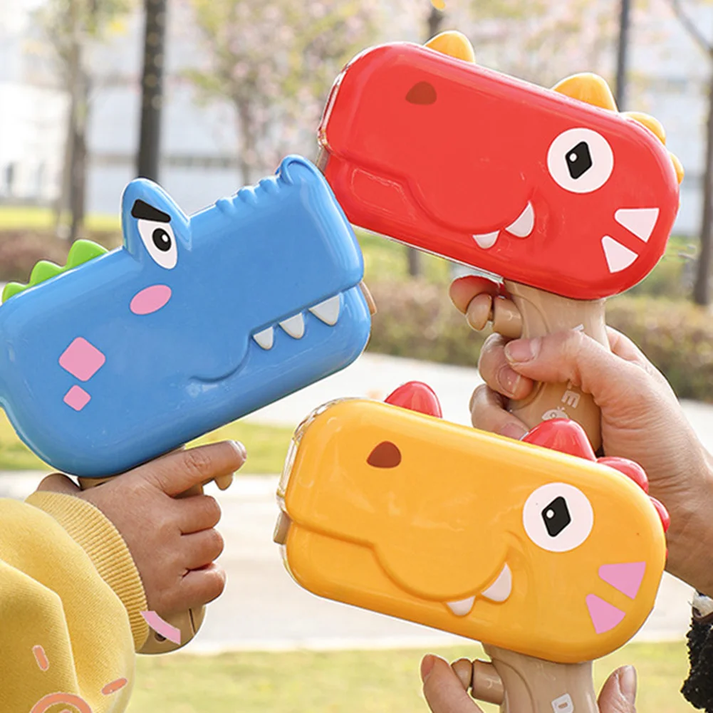 

Plastic Water Spray Toys Leak-proof Water Spray Toys For Beach