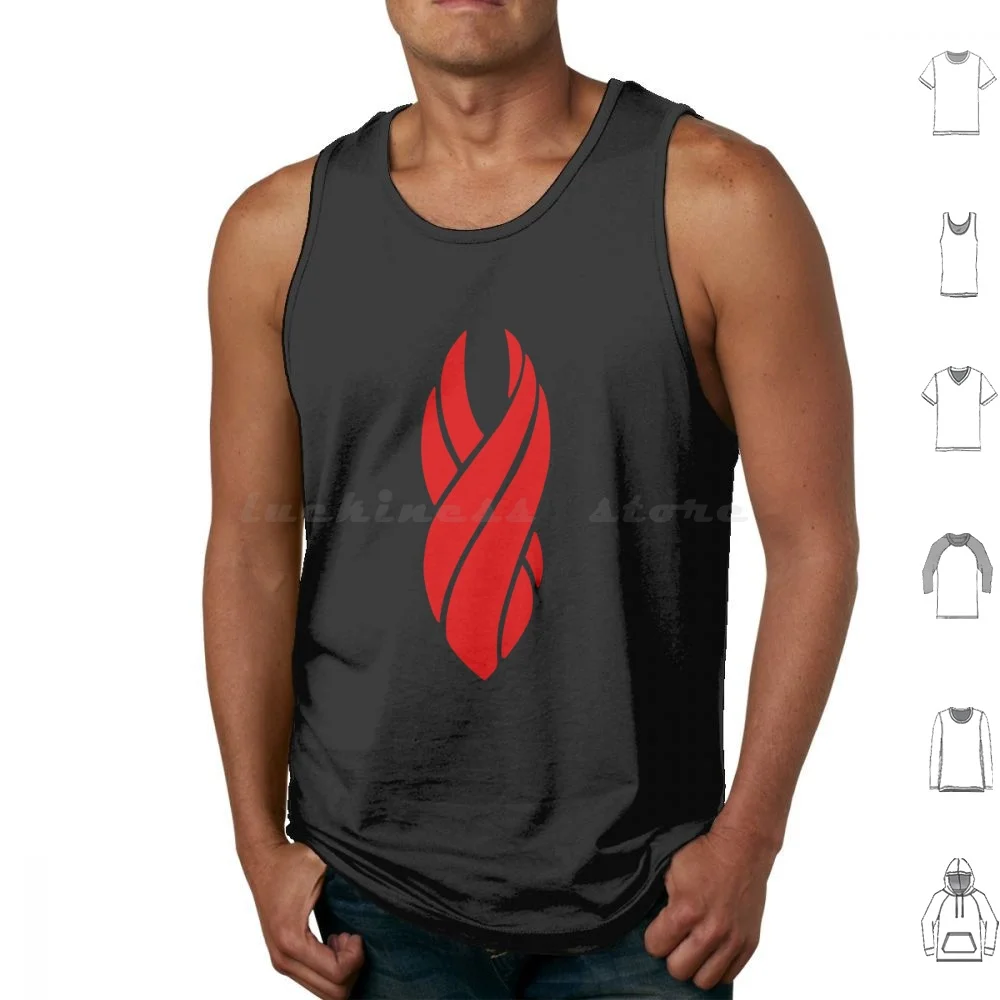 Marker Dead Space Red Tank Tops Print Cotton Dead Space Issac Clark Dead Space Remake Dead Space 2023 Dead Space Hand