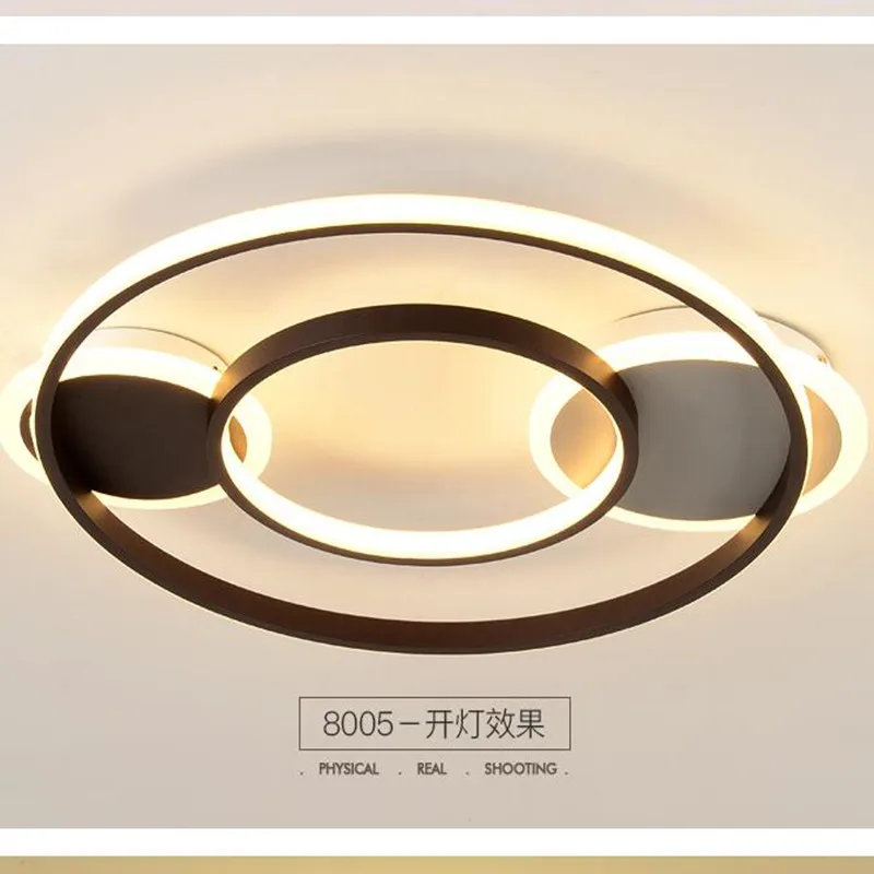 

Современная Минималистичная светодиодная люстра, алюминиевая квадратная лампа для ресторана, гостиной, спальни, кухни, детское освещение