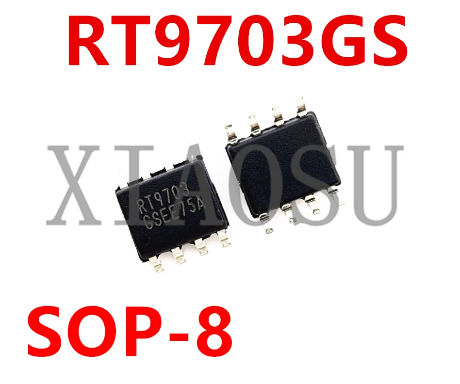 

10 шт./партия RT9703GS RT9703 SOP-8