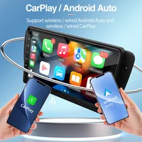 Android Car Radio for Seat Ibiza MK4 6J 2008-2015 Multimedia Player CarPlay Android Auto GPS Bluetooth WIFI Car Head Unit 9inch - Image 3