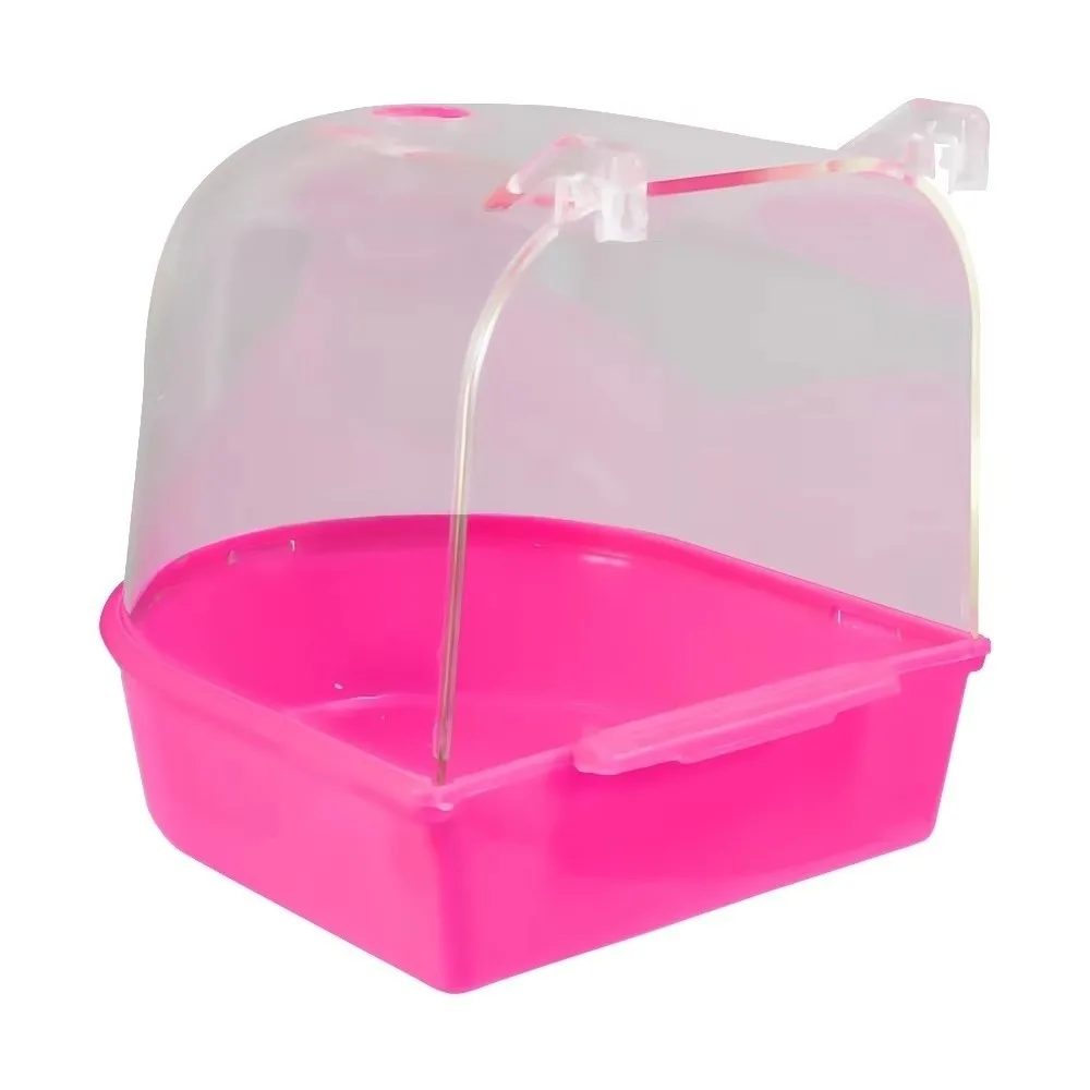 Pink-Hook type