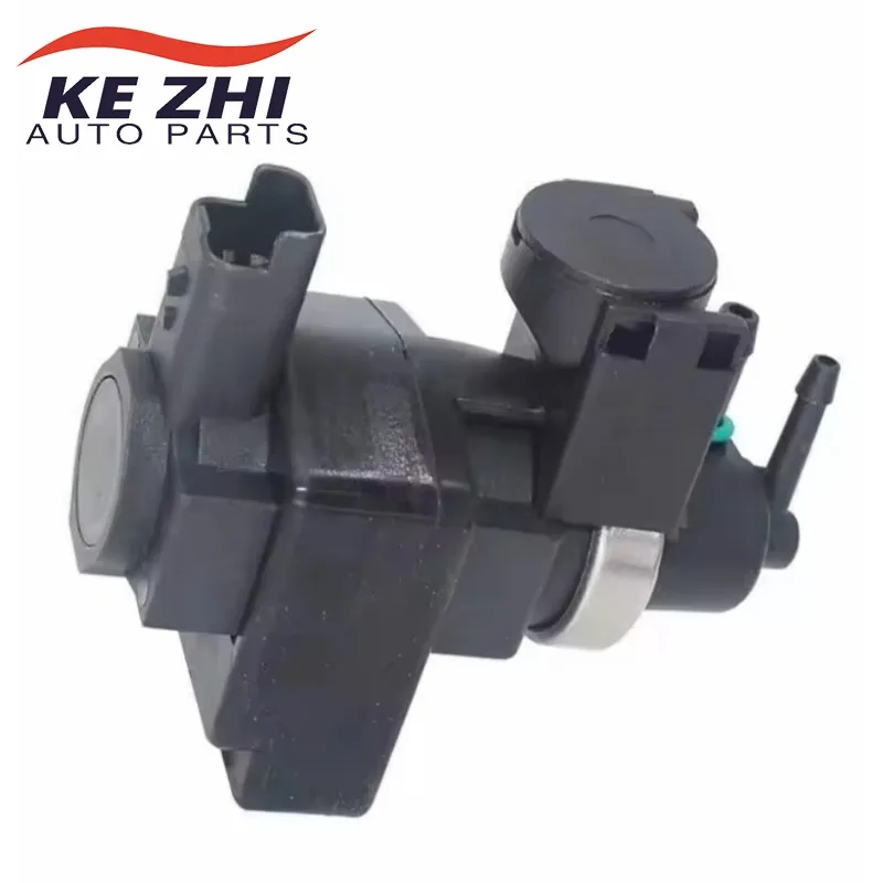 thumbnail image 2 of Turbo Pressure Solenoid Valve Replacement For BMW 1 Series, 3 Series & Mini Cooper Countryman (R55/R60) 2005-2016 - Also Fits OE Numbers 11657566781, 11657552946 2 of 9