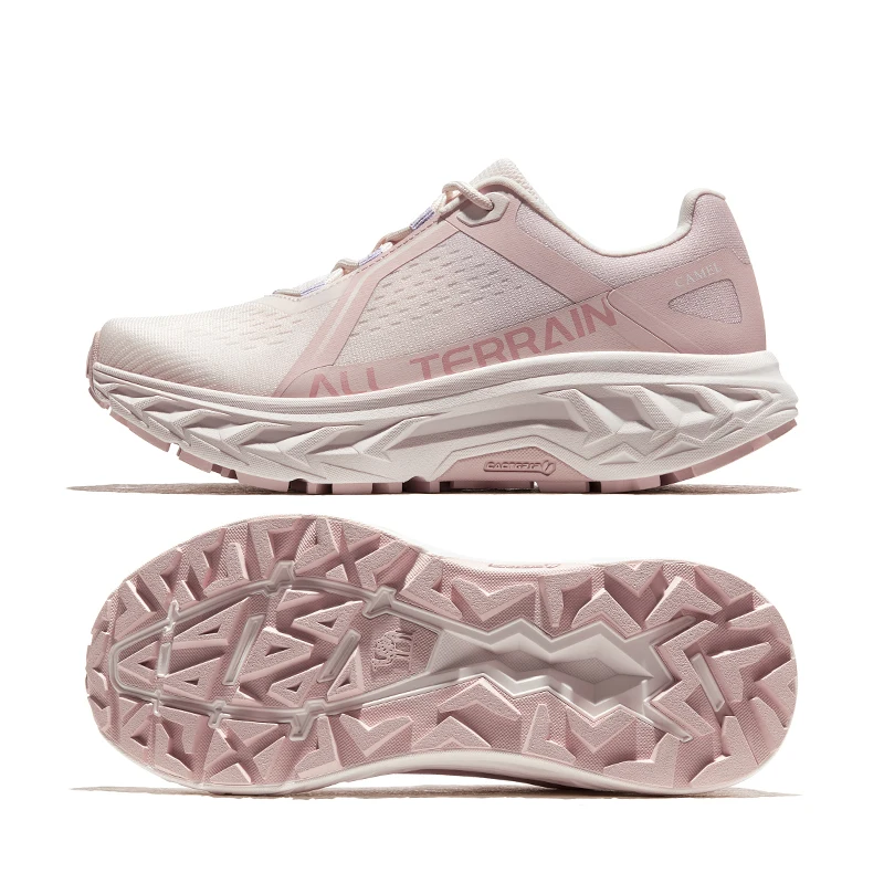 골든 카멜 운동화 남성과 여성 미끄럼 방지 남성 운동화 야외 스포츠 걷기 조깅 신발 남성용 크로스 컨트리 하이킹