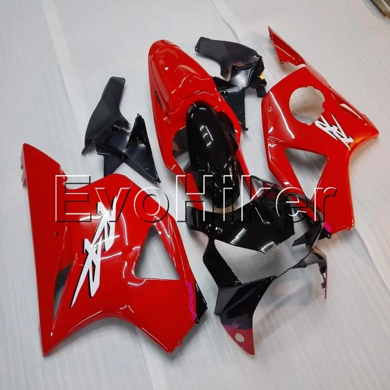 

Полные комплекты обтекателей для CBR954RR 2002 2003 красный CBR954 RR 02 03 комплект кузова из АБС-пластика Обтекатели для мотоциклов