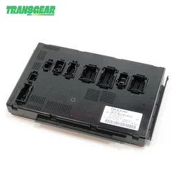 A1649005401 For Mercedes X164 W164 W251 GL320 GL350 Rear Signal Acquisition Module SAM Control Unit 1649005401