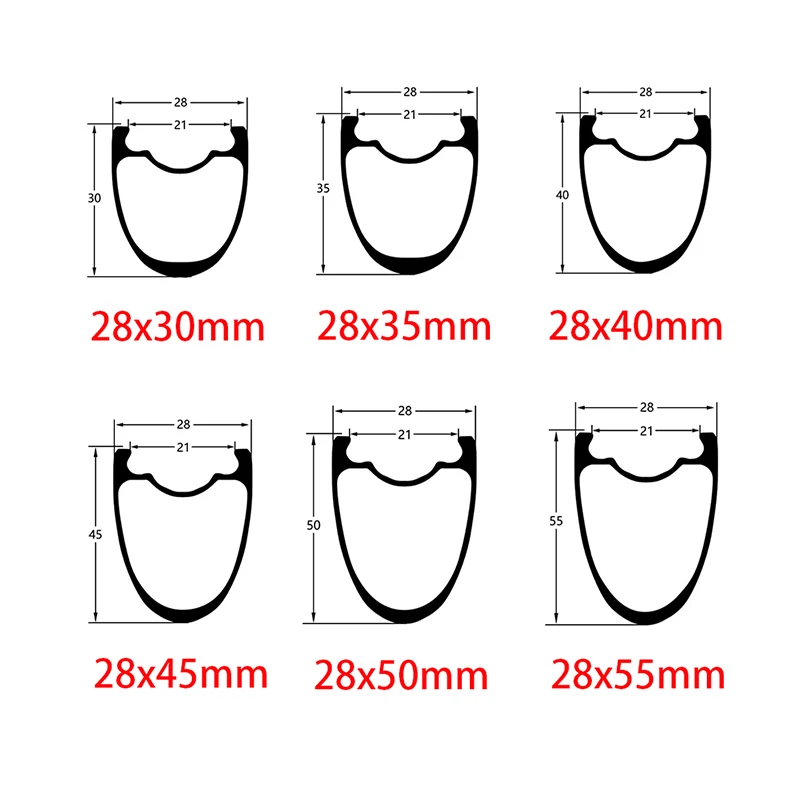 Carbon Spokes Wheelset Carbon Wheels 700C Road Bicycle Rims Ratchet System 36T Hub Spokes 1060g