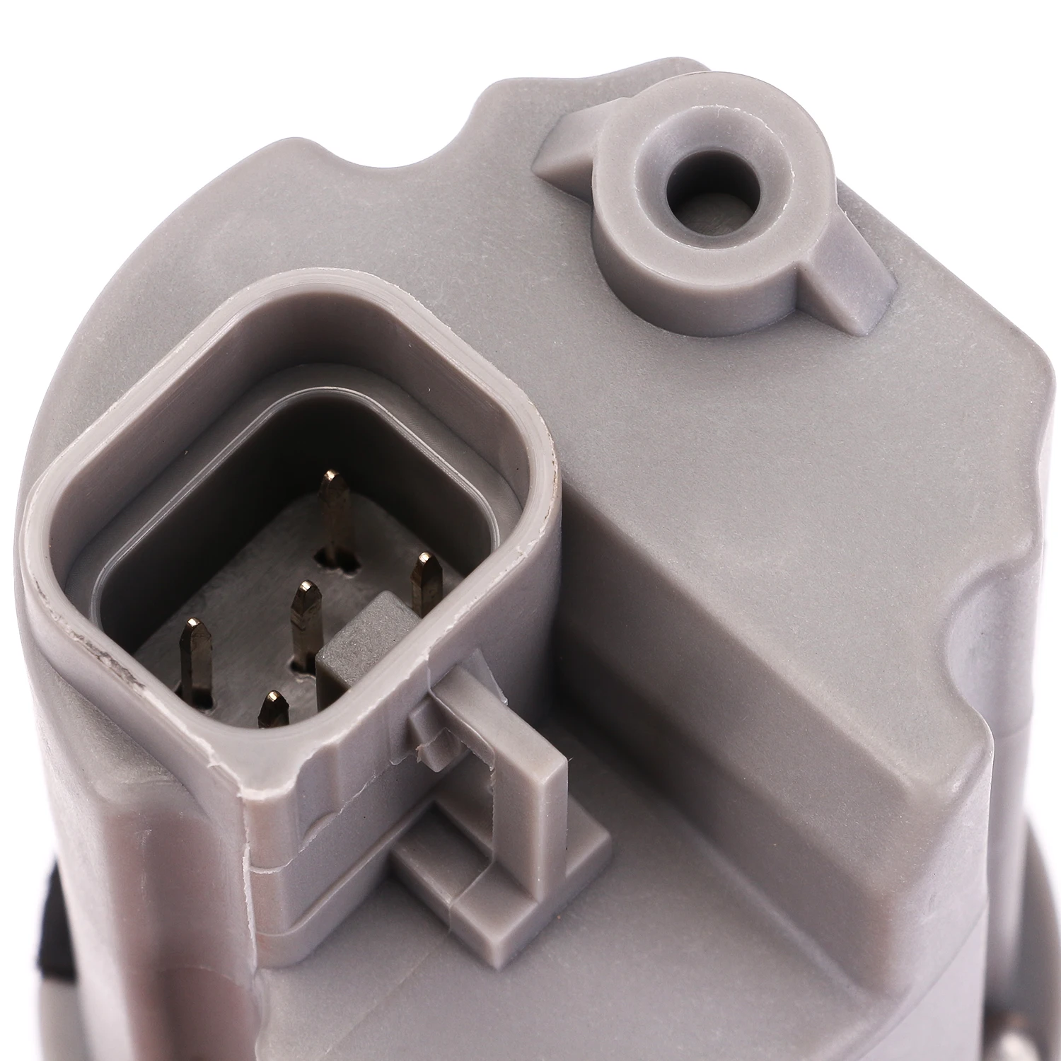 Рисунок 4 - Привод передней оси 4WD 26060073