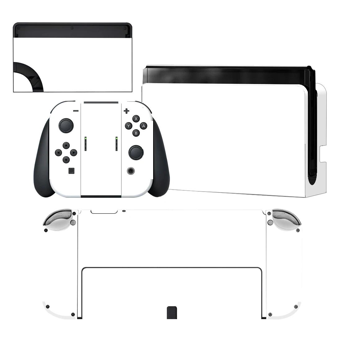 dsc-products