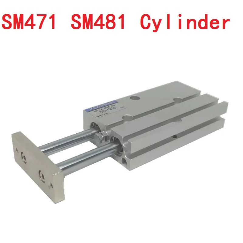 

Задний упор воздушного цилиндра TBDA10X30 HP03-000094 J6701018B для SM471 SM481 DECAN SAMSUNG, запасной блок SMD SMT