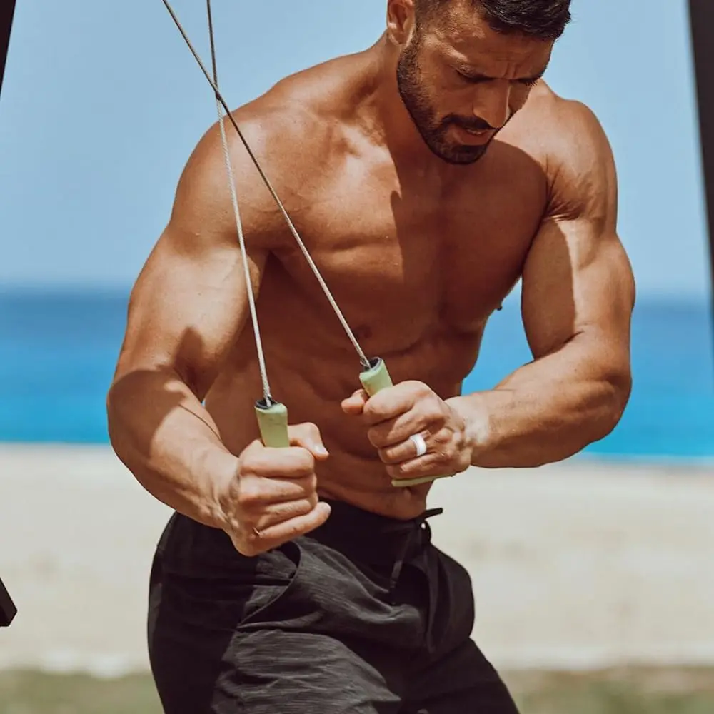 Silicone Ring Protector Cover for Smart Rings