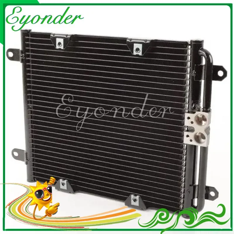 

A/C AC Air Con Conditioning Conditioner Condenser Radiator for Audi R8 4.2 5.2 FSi 420260401B 420 260 401 B 420260401A