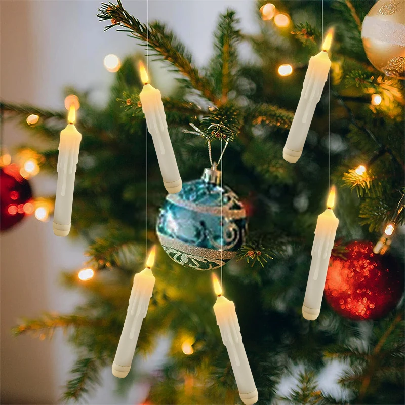 Magic wand 2024 christmas tree remote