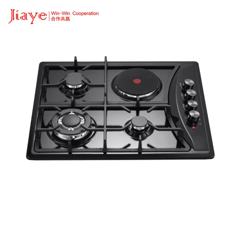Popular China Manufacturer Low Price Gas Stove 5 Burner Easy Clean Built in Electric with Gas Hob 4 Popular China Manufacturer Low Price Gas Stove 5 Burner Easy Clean Built in Electric with Gas Hob 4
