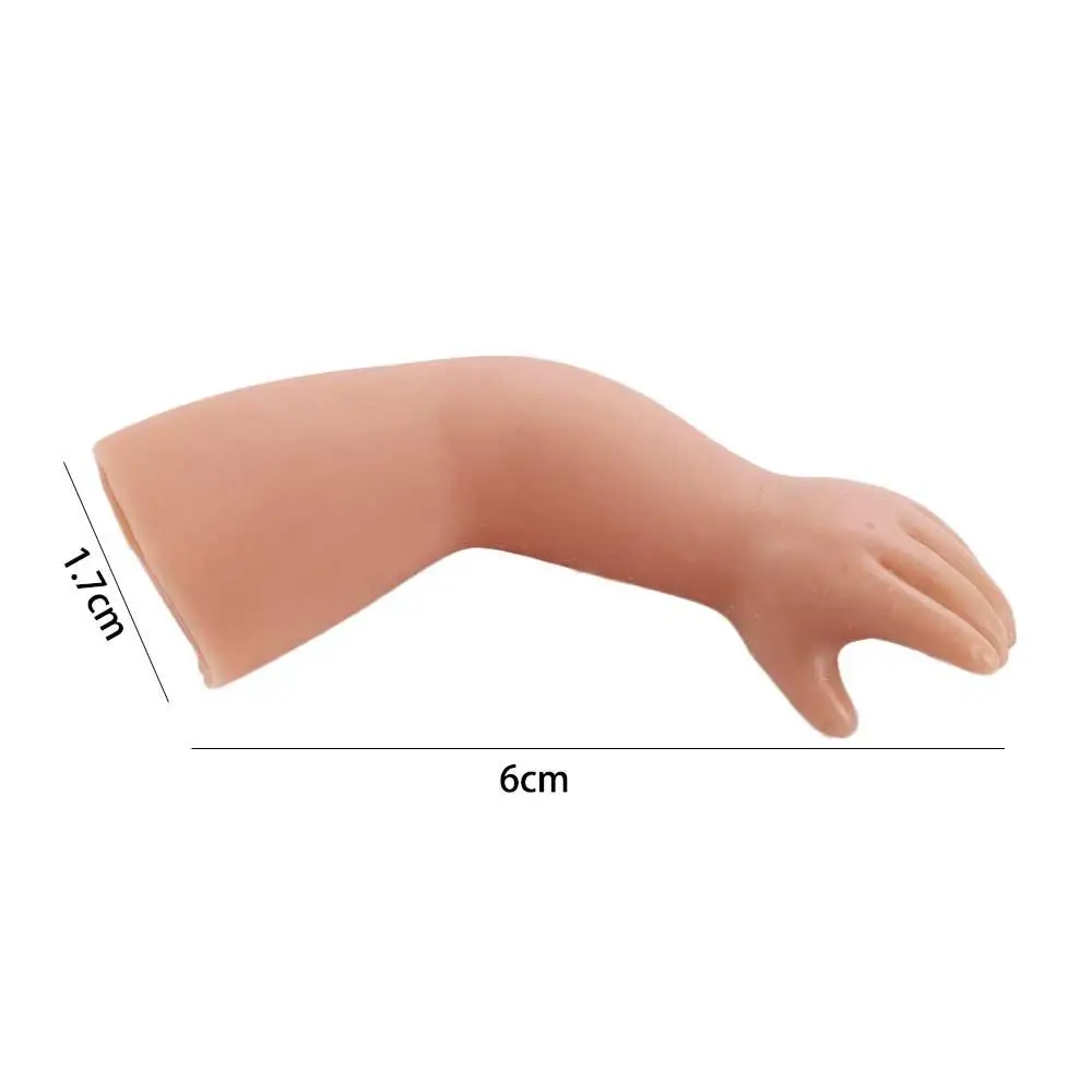 New Magic Tricks The Little Hand Prank Joke Magic Props Coins Disappear Close-up Performance Magicians 6