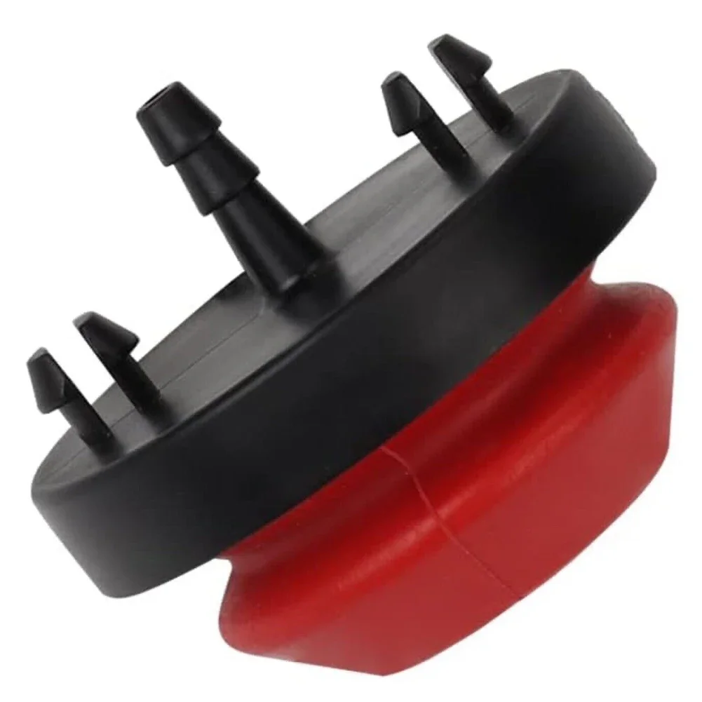 3Pcs 570682 570682A Primer Bulb For Tecumseh Snow King HMSK100 HMSK105 HMSK110 AV520 Snow Blower Lawn Mower Parts Primer Bulb