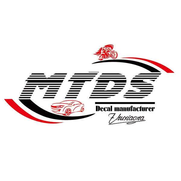 Midnight Rambler Decal Store